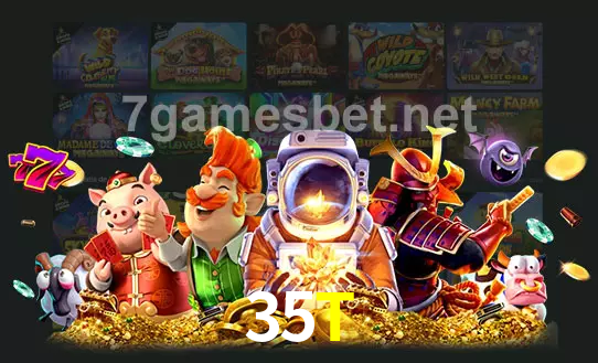 cassino 35T