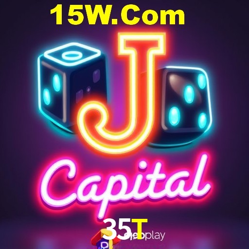 Descubra o Mundo do Cassino Online com 35T