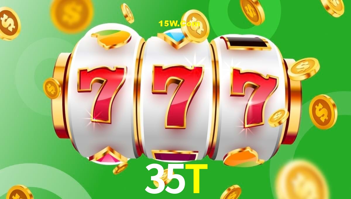 Game Providers 35T