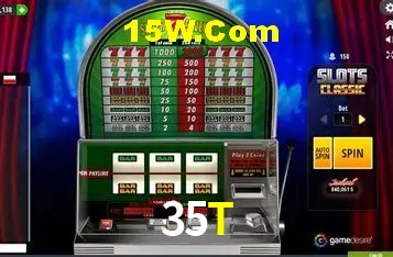 Promoção Relâmpago 35T