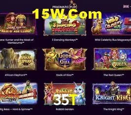 Diretório de Jogos 35T