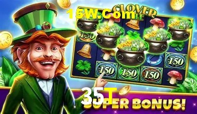 Recursos de Bônus 35T