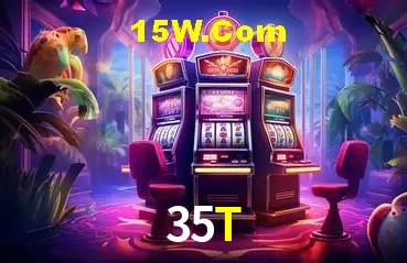 Casino Ao Vivo 35T