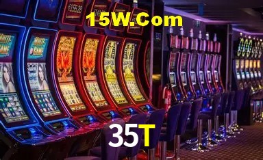 Provedores de Jogos 35T